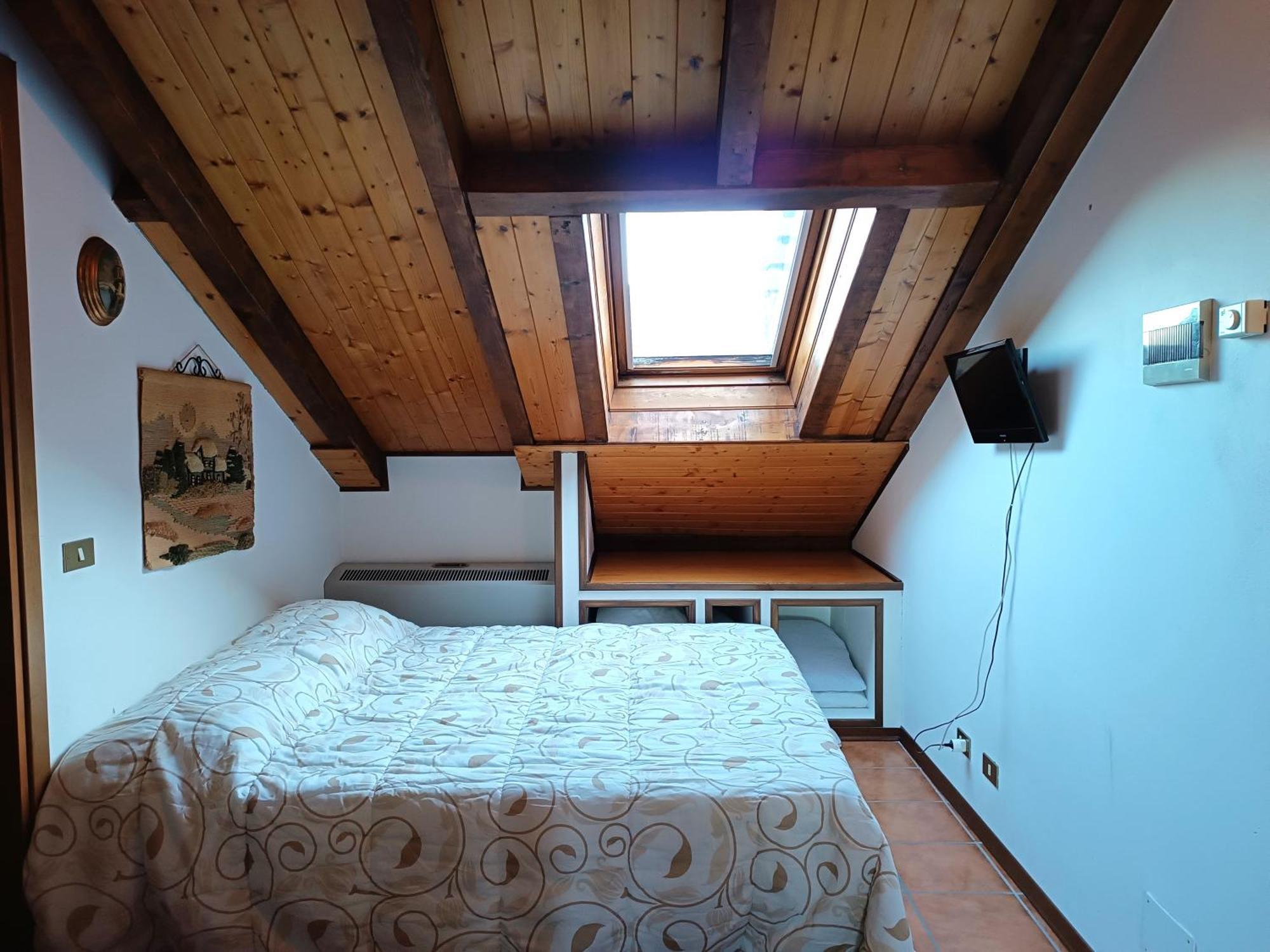 Chiara Loft Villa Stresa Exterior photo